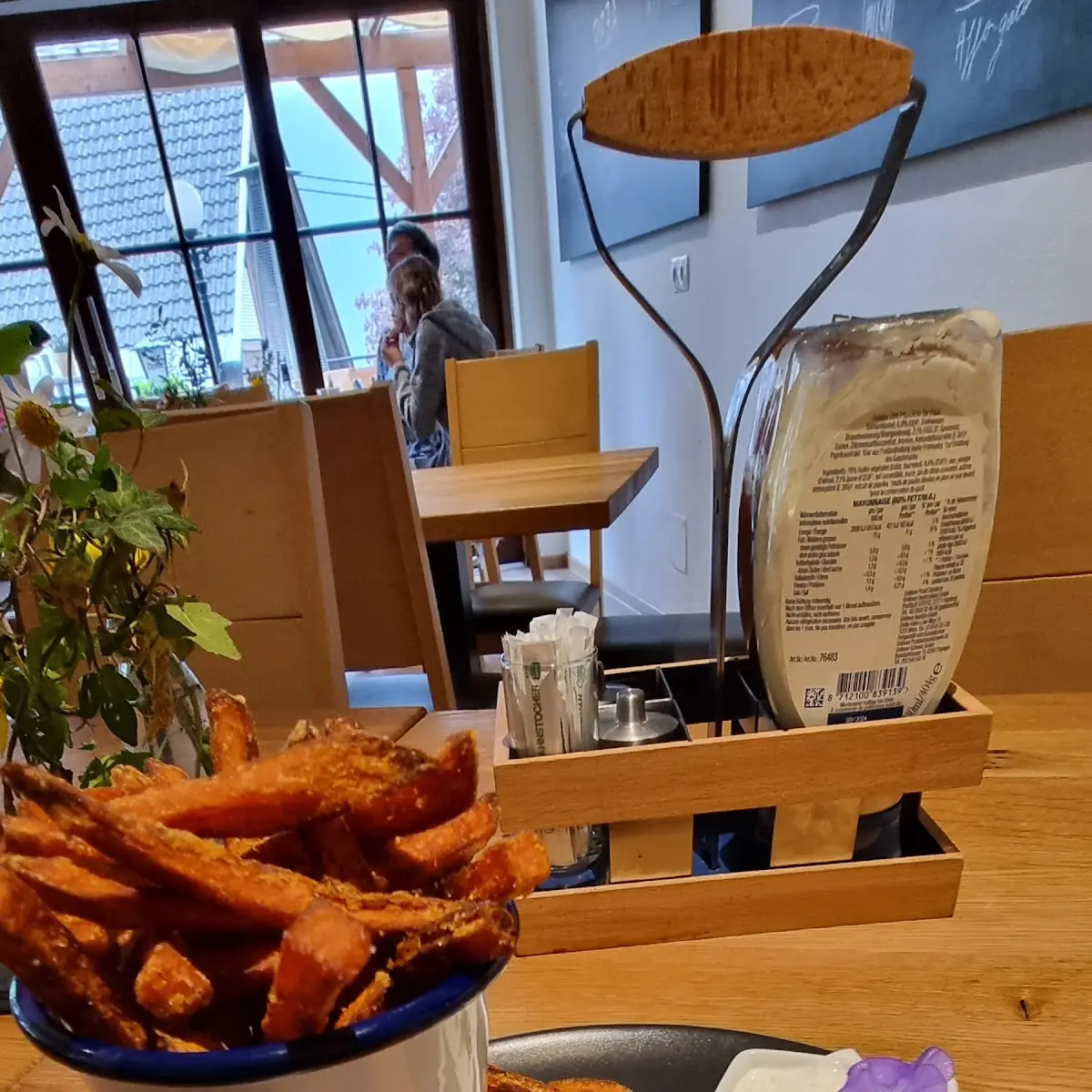 Essen und Trinken photo 1