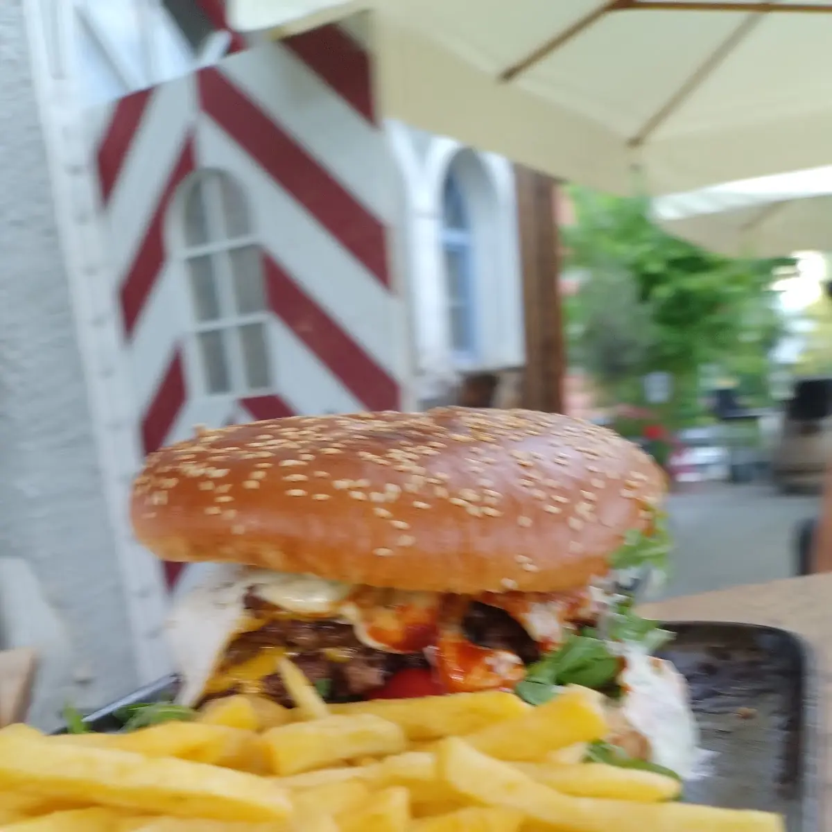 Essen und Trinken photo 2