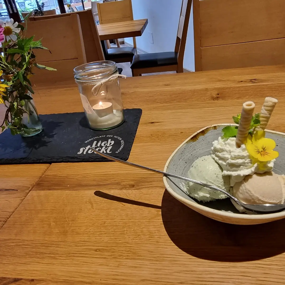 Essen und Trinken photo 6