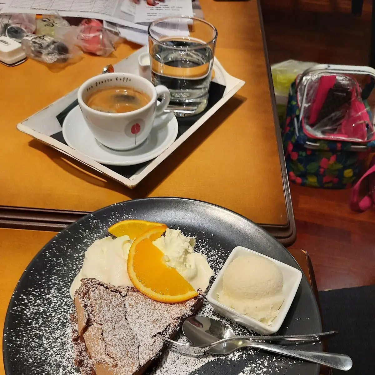 Essen und Trinken photo 9
