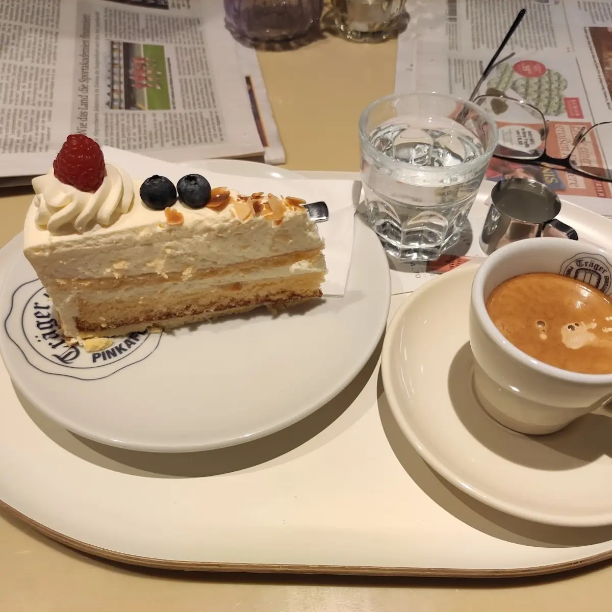 Essen und Trinken photo 8