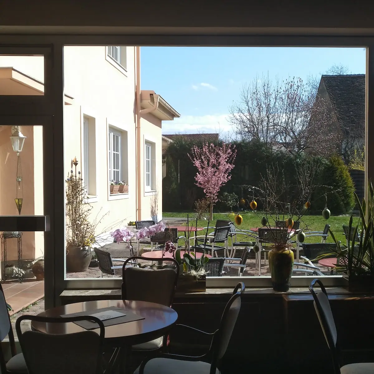 Atmosphäre photo 8