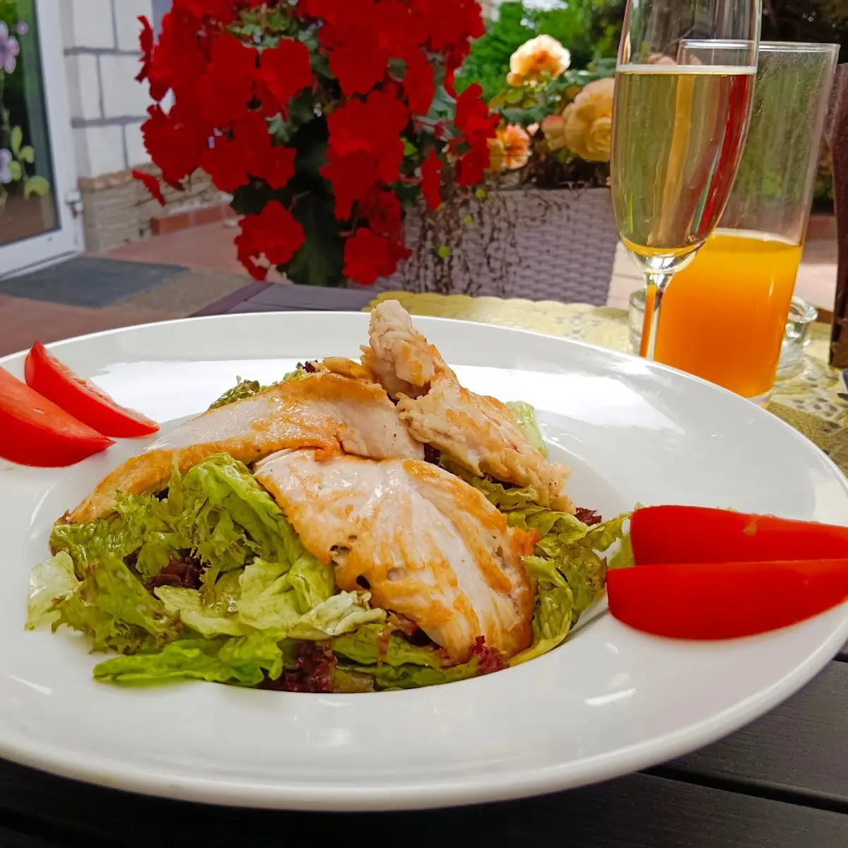 Essen und Trinken photo 4