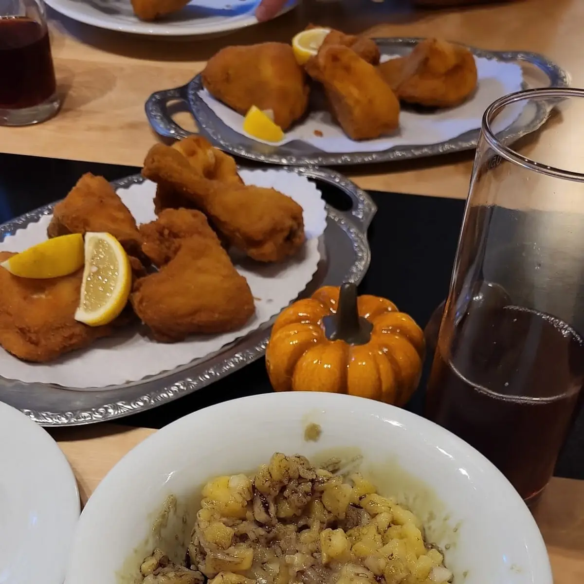 Essen und Trinken photo 7
