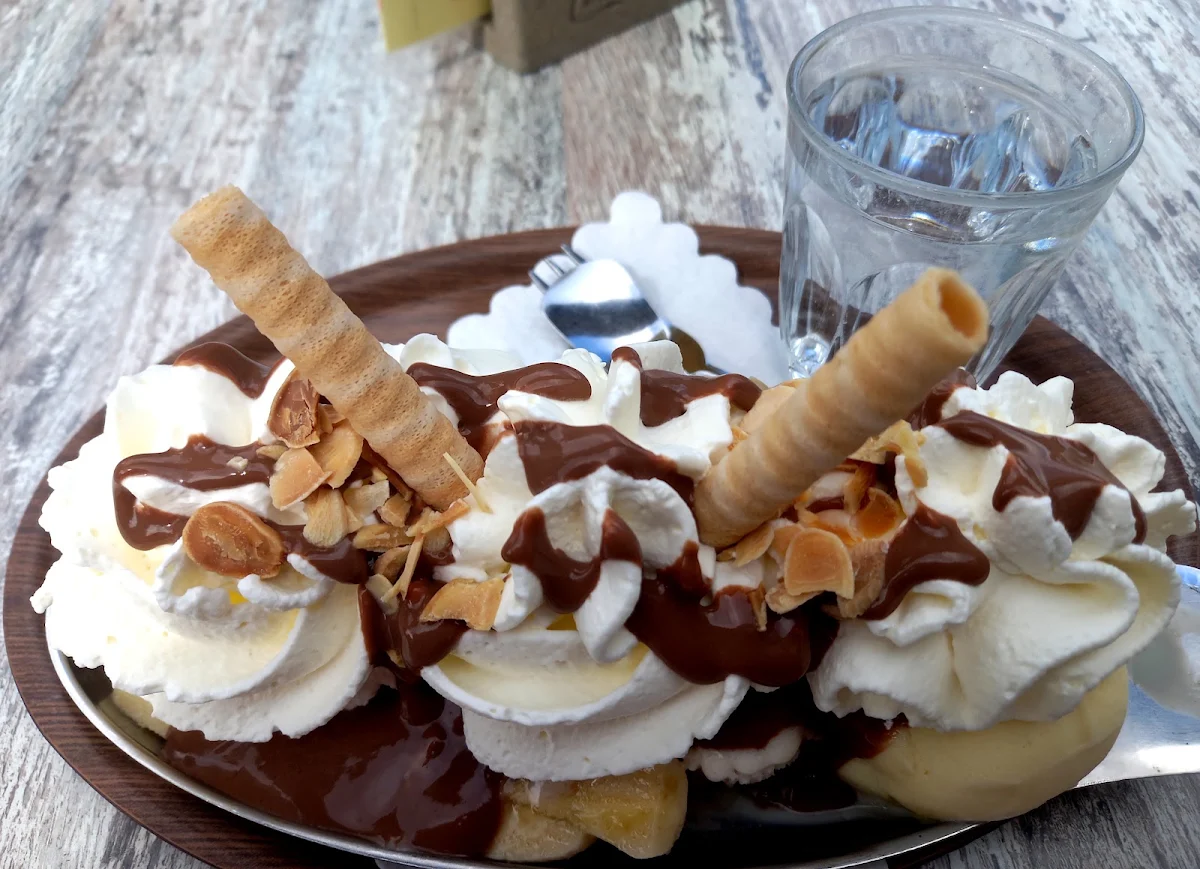 Essen und Trinken photo 10
