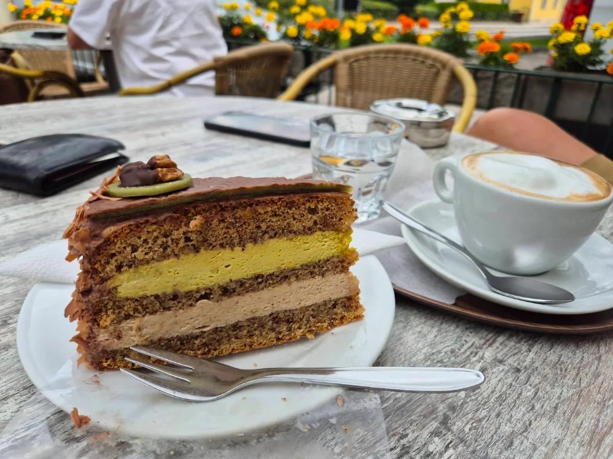 Essen und Trinken photo 5