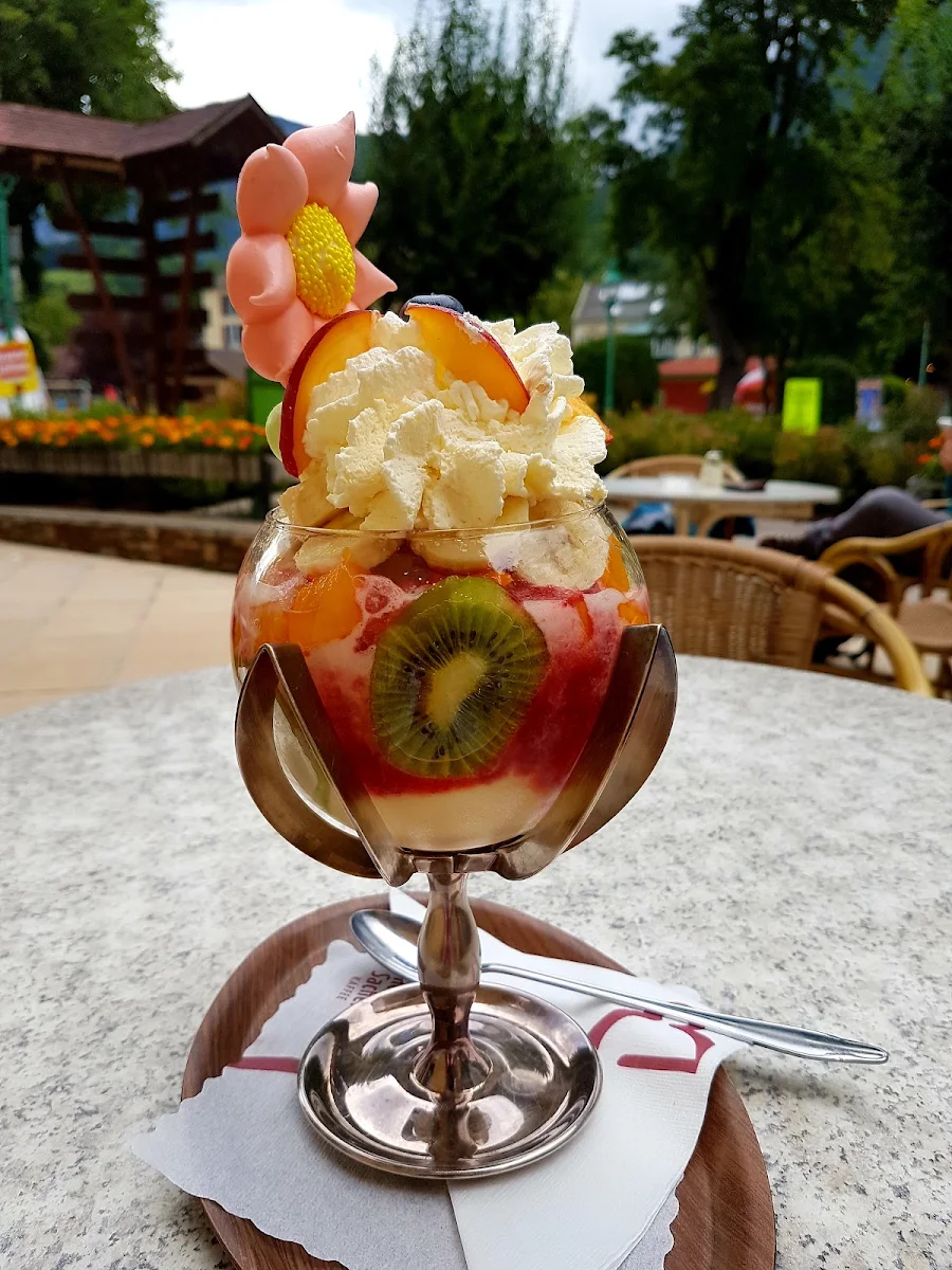 Essen und Trinken photo 7