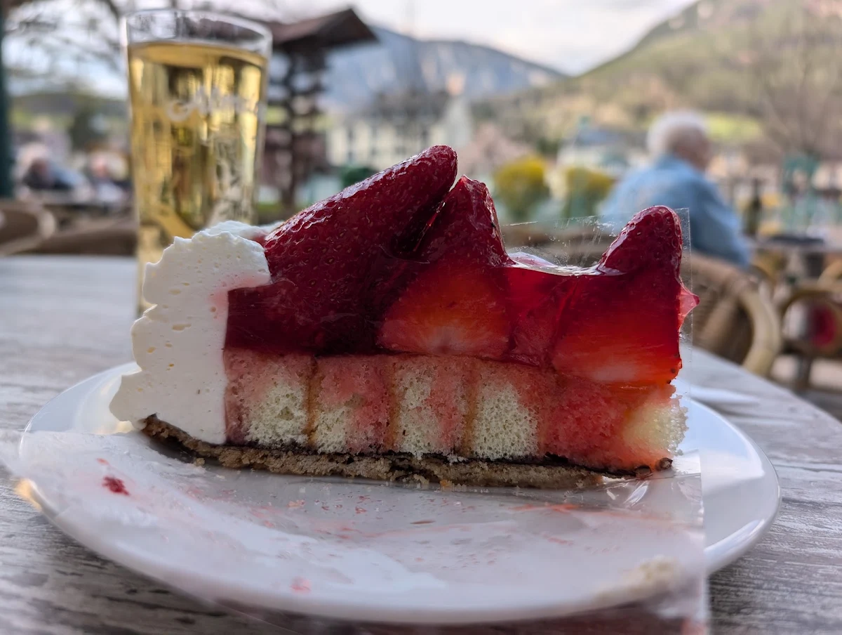 Essen und Trinken photo 8