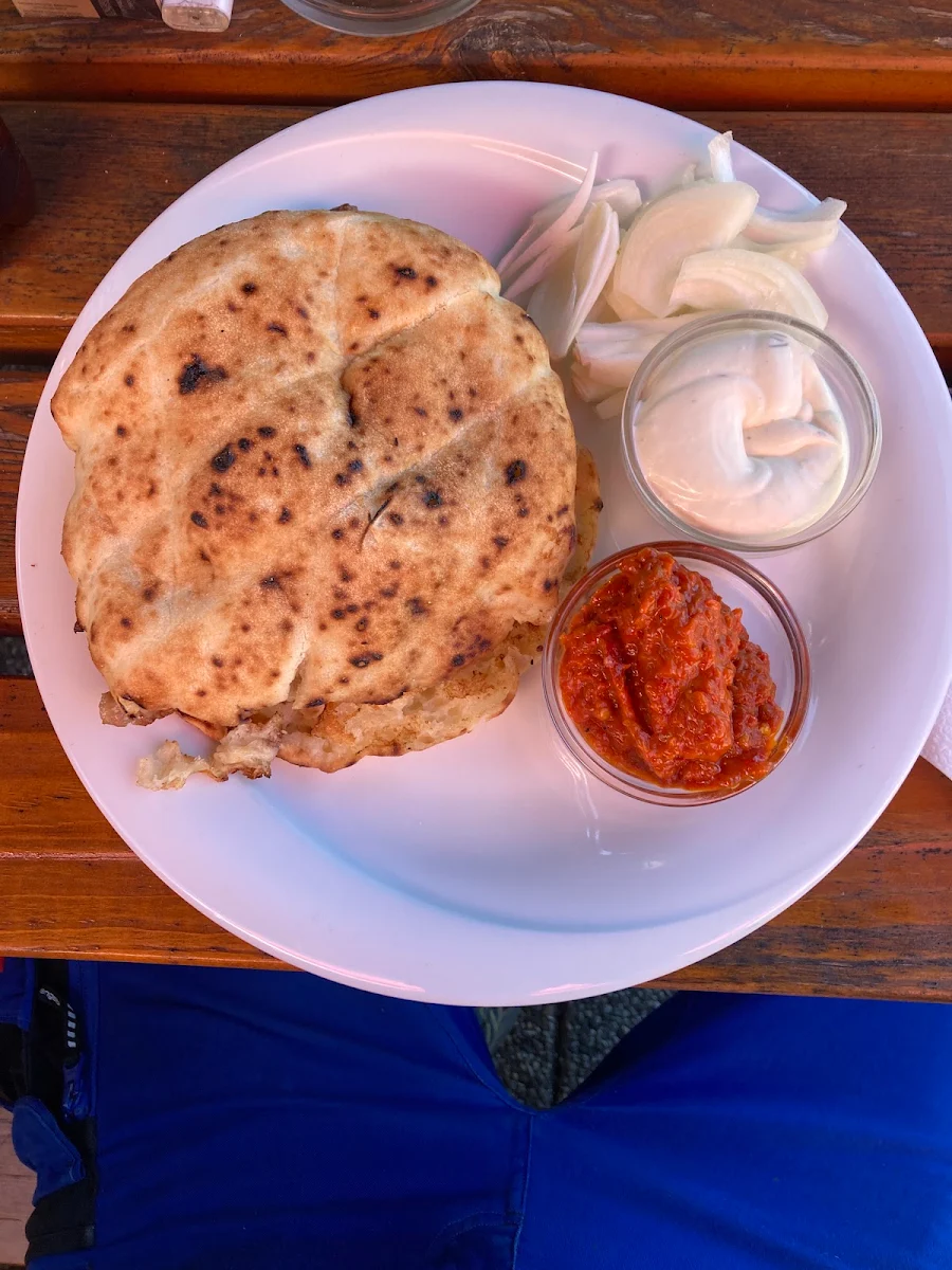 Essen und Trinken photo 9