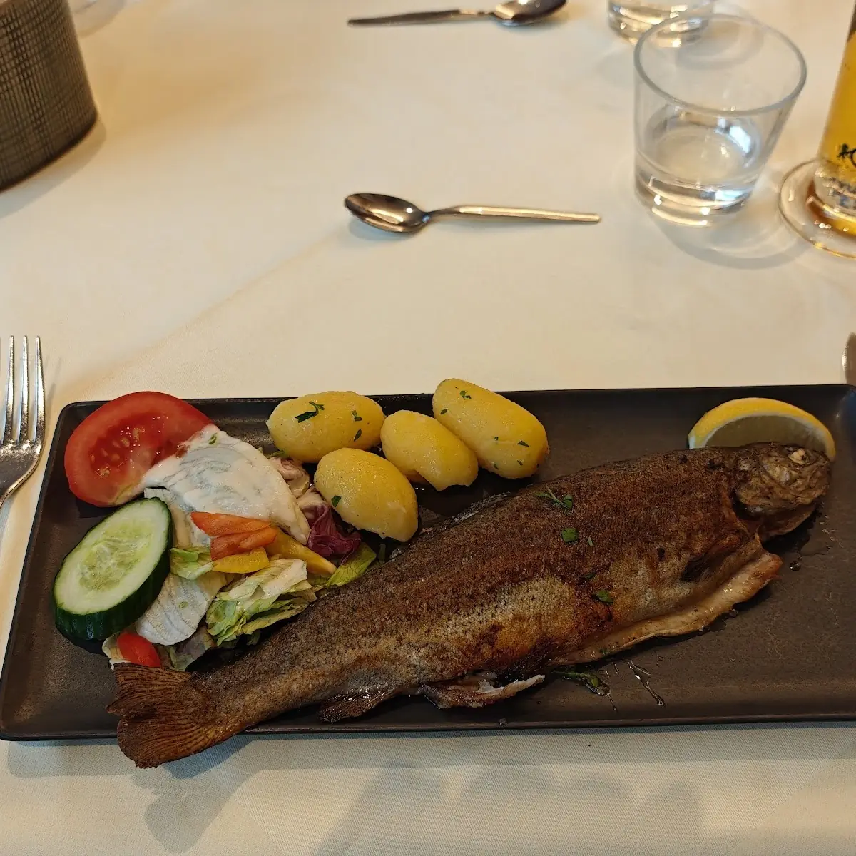 Essen und Trinken photo 3