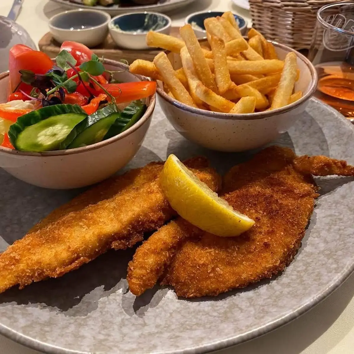 Essen und Trinken photo 4