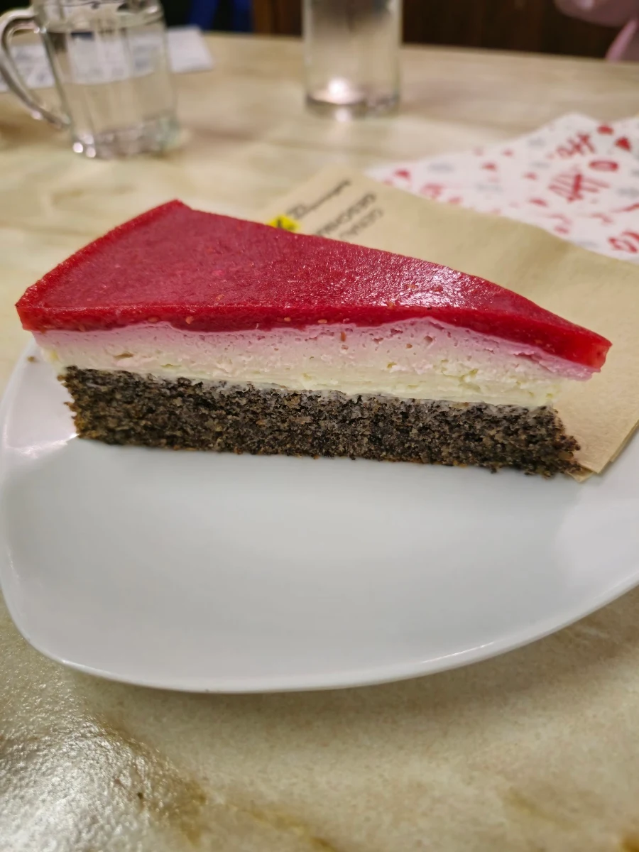 Essen und Trinken, Heurigenschank Baumühlner