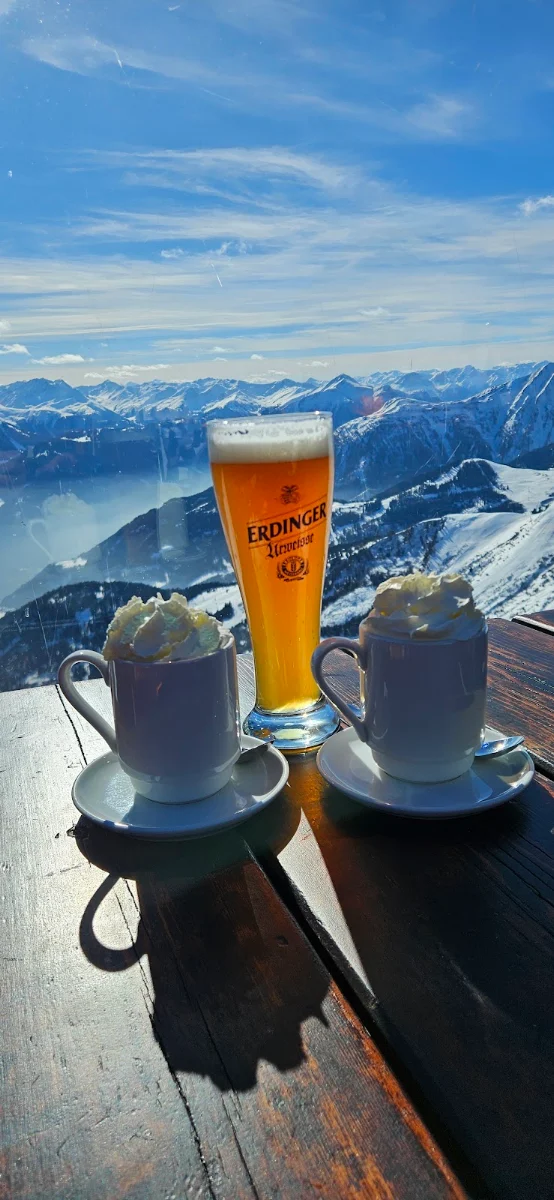Essen und Trinken photo 1