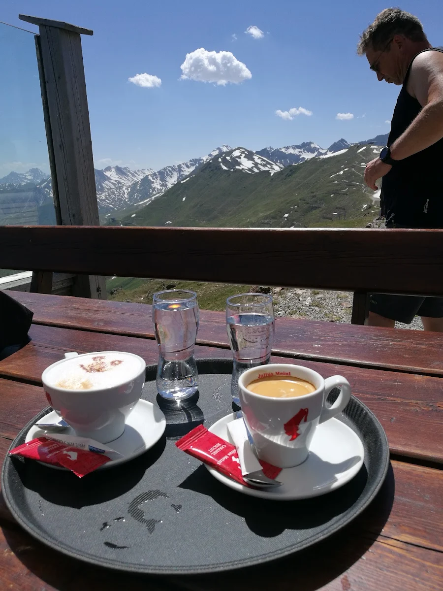 Essen und Trinken photo 10