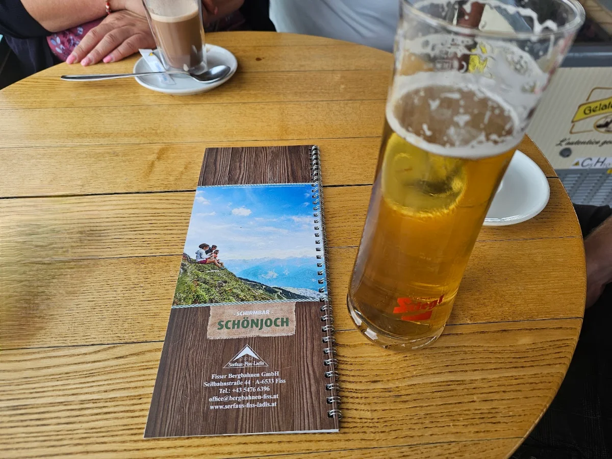 Essen und Trinken photo 3