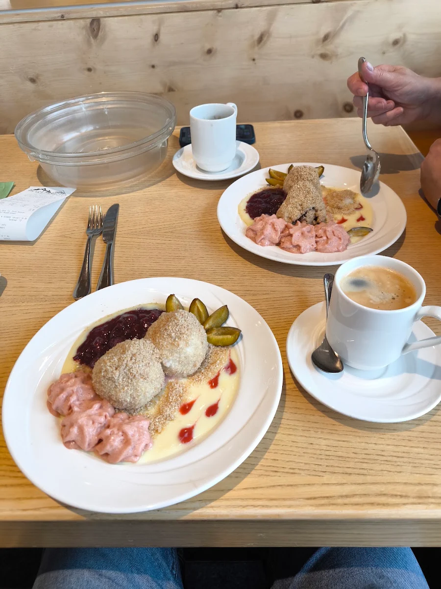 Essen und Trinken photo 7