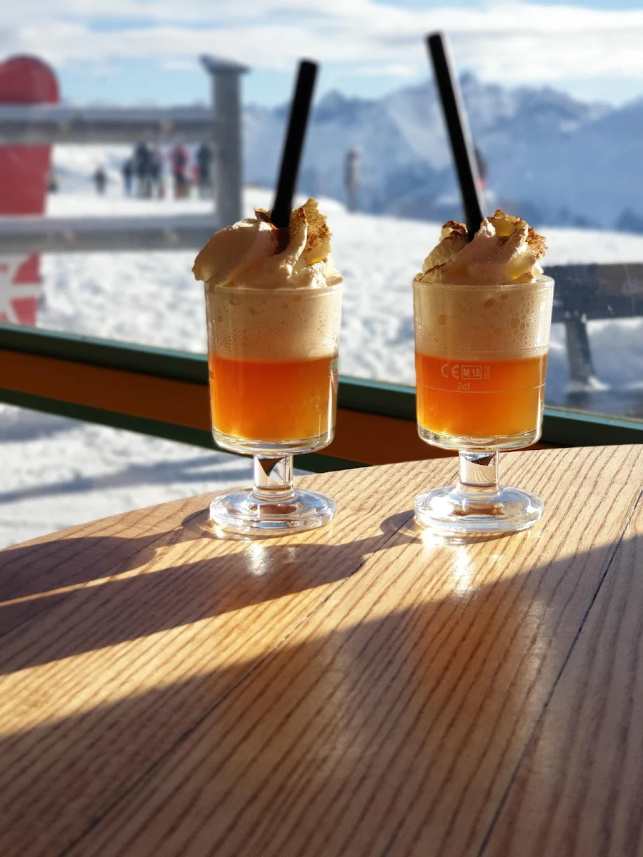 Essen und Trinken photo 9