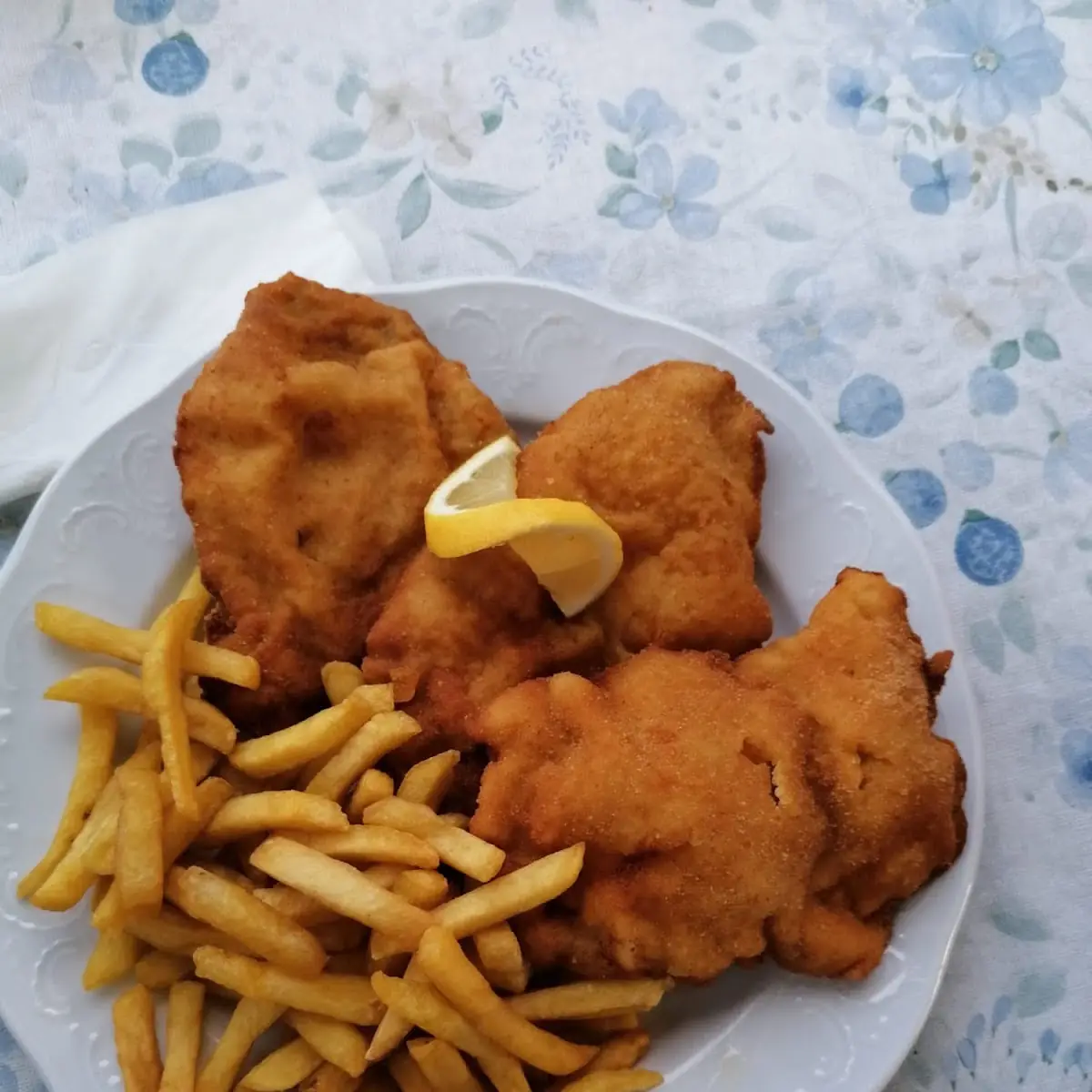 Essen und Trinken photo 1