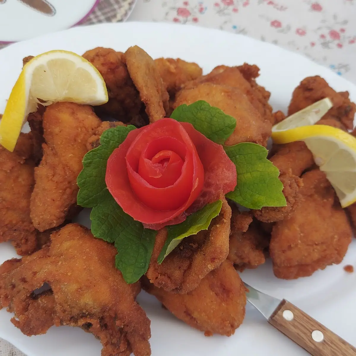 Essen und Trinken photo 10