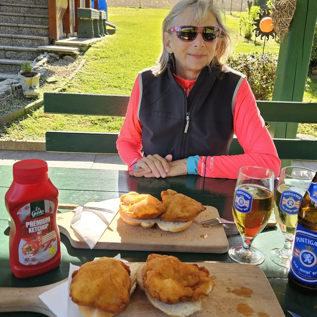 Essen und Trinken photo 4