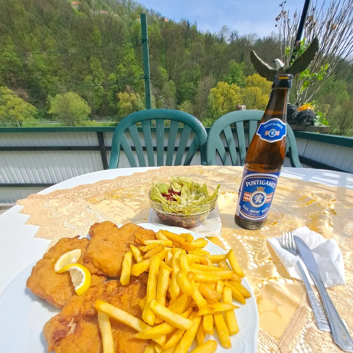 Essen und Trinken photo 7