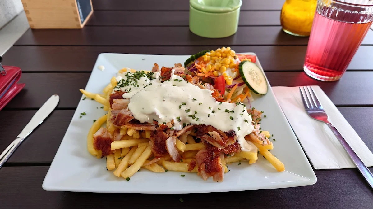 Essen und Trinken photo 4