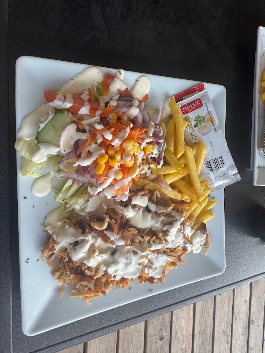 Essen und Trinken photo 7