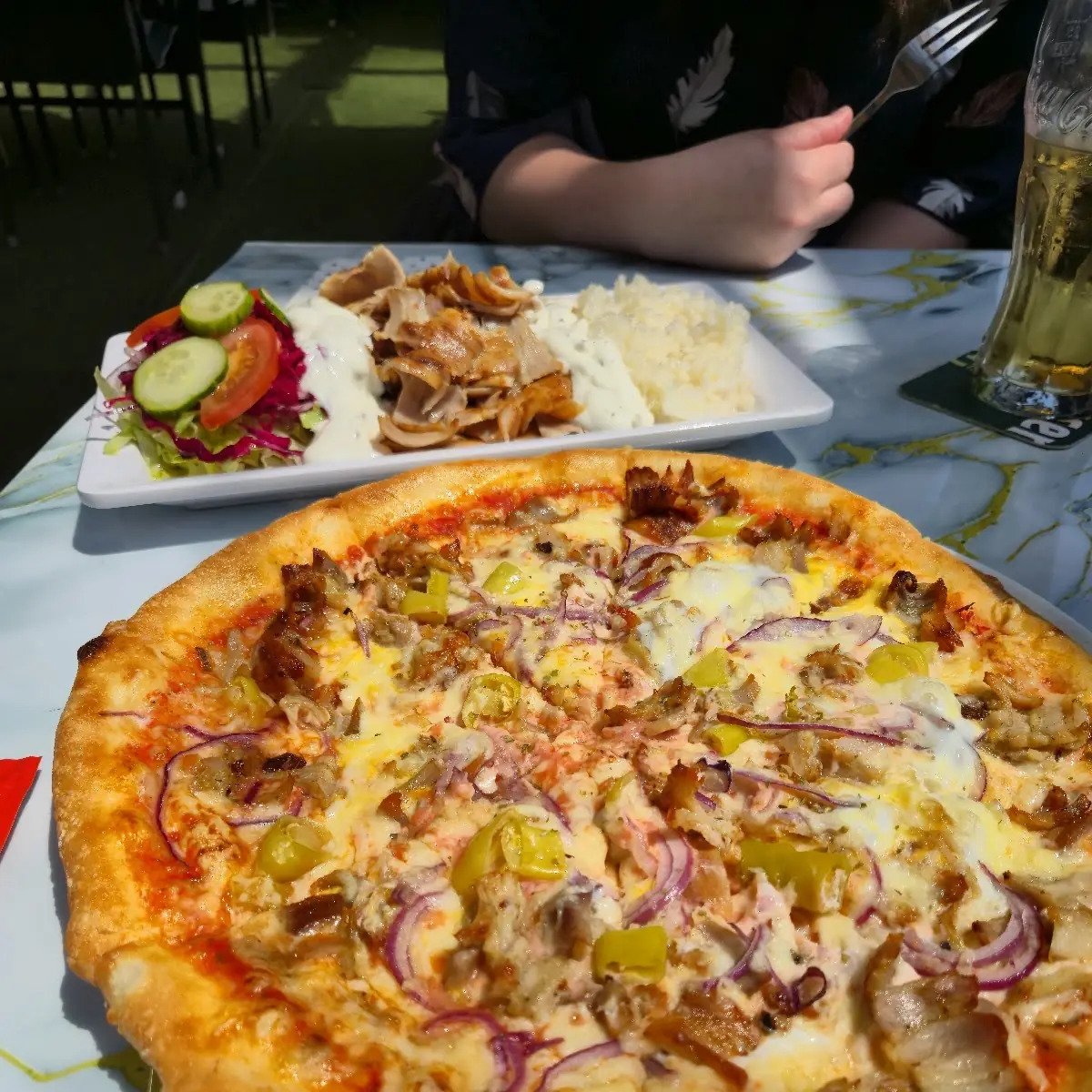 Essen und Trinken photo 3