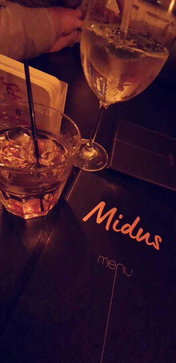 Essen und Trinken photo 1