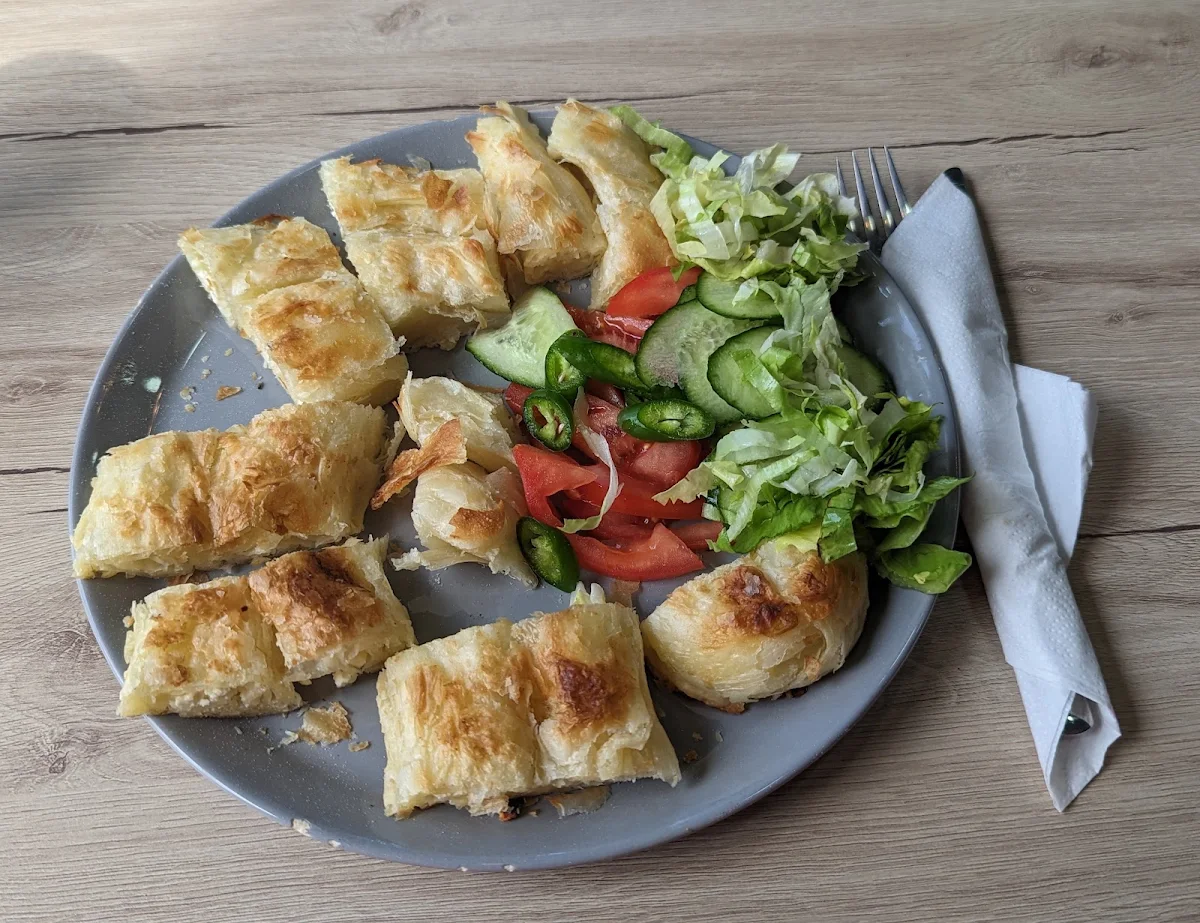 Essen und Trinken photo 10