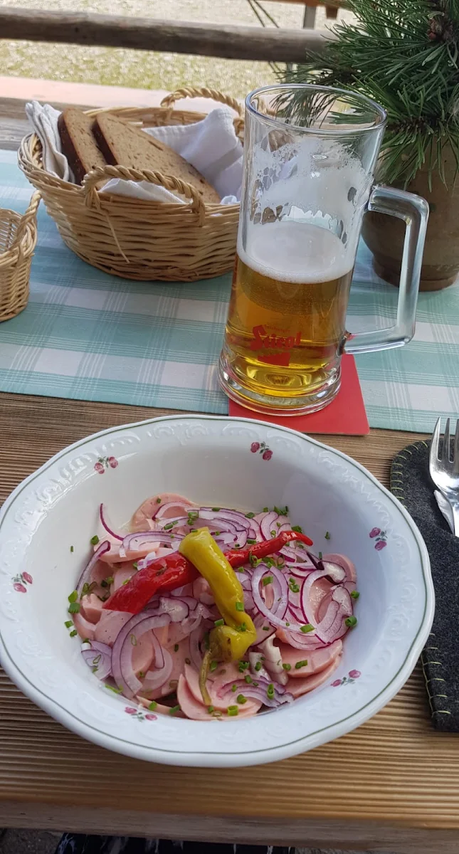 Essen und Trinken photo 10