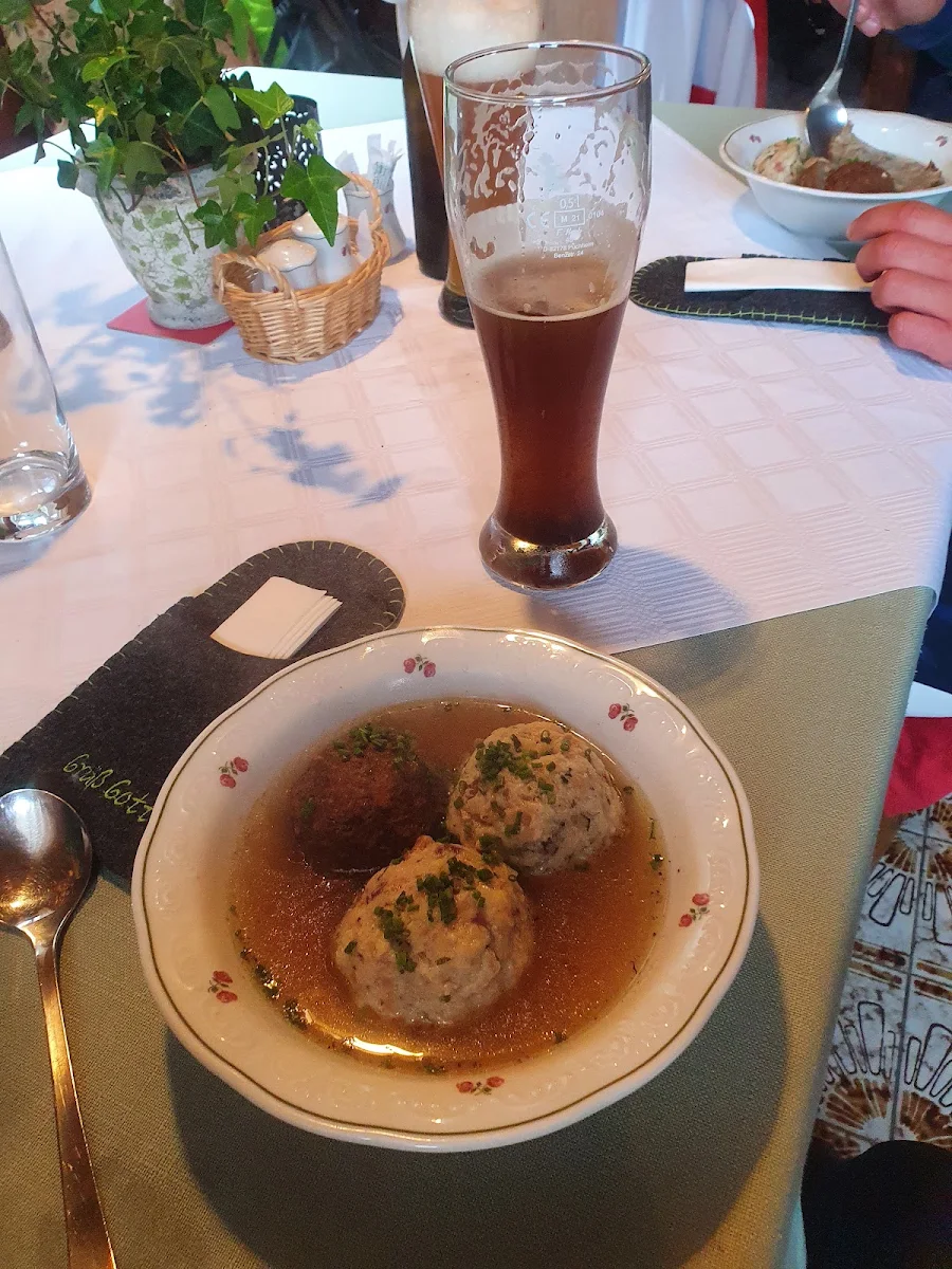 Essen und Trinken photo 3