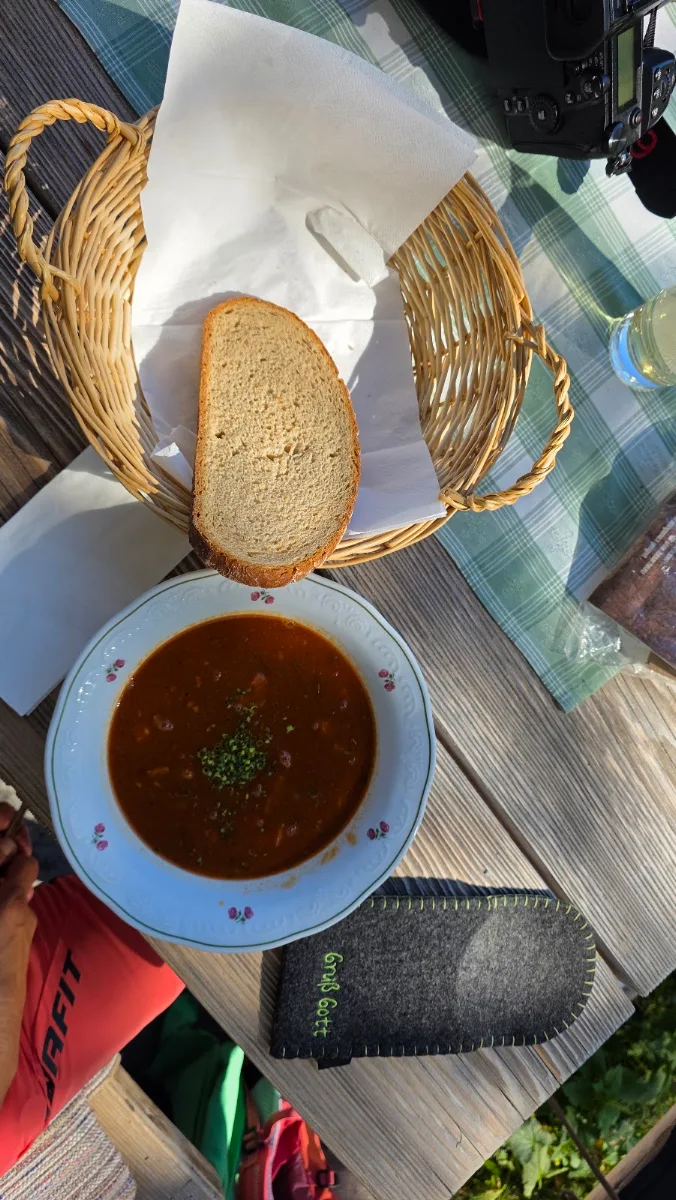 Essen und Trinken photo 4