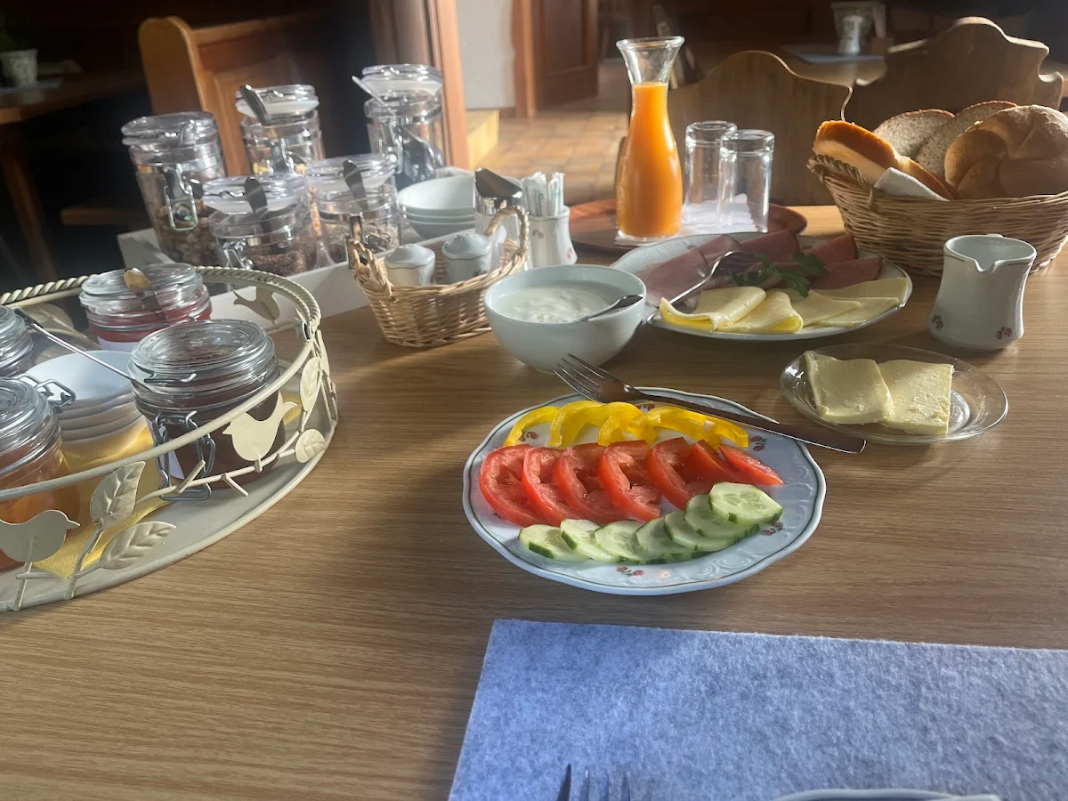 Essen und Trinken photo 5