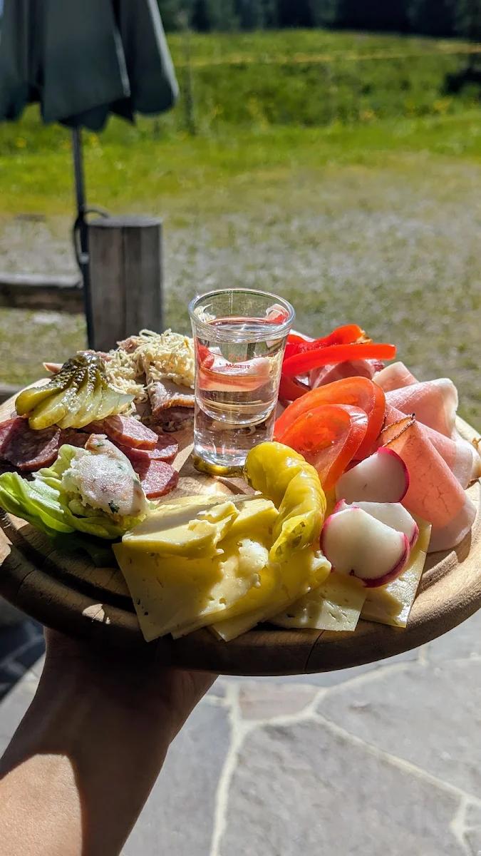 Essen und Trinken photo 6