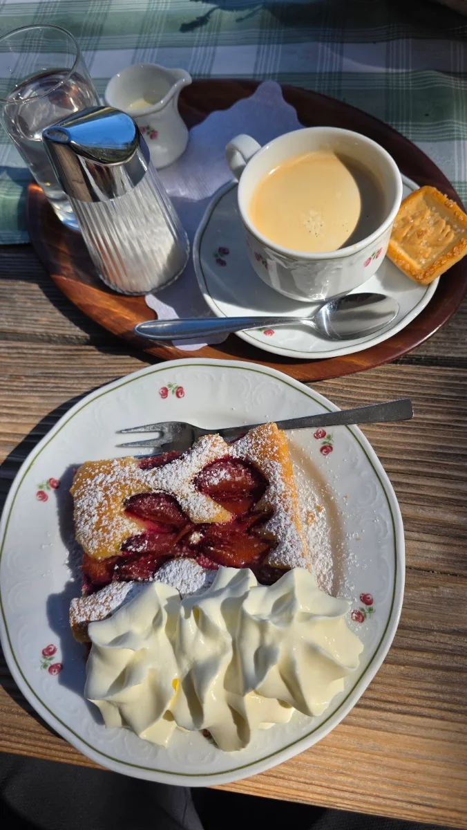 Essen und Trinken photo 8