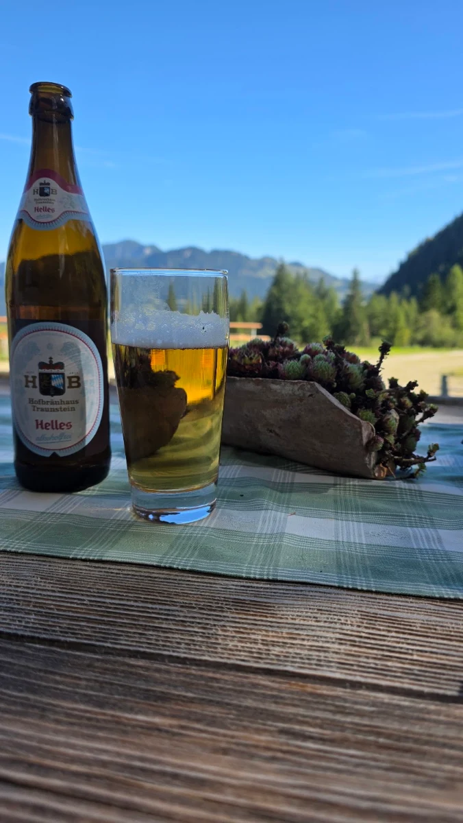Essen und Trinken photo 9