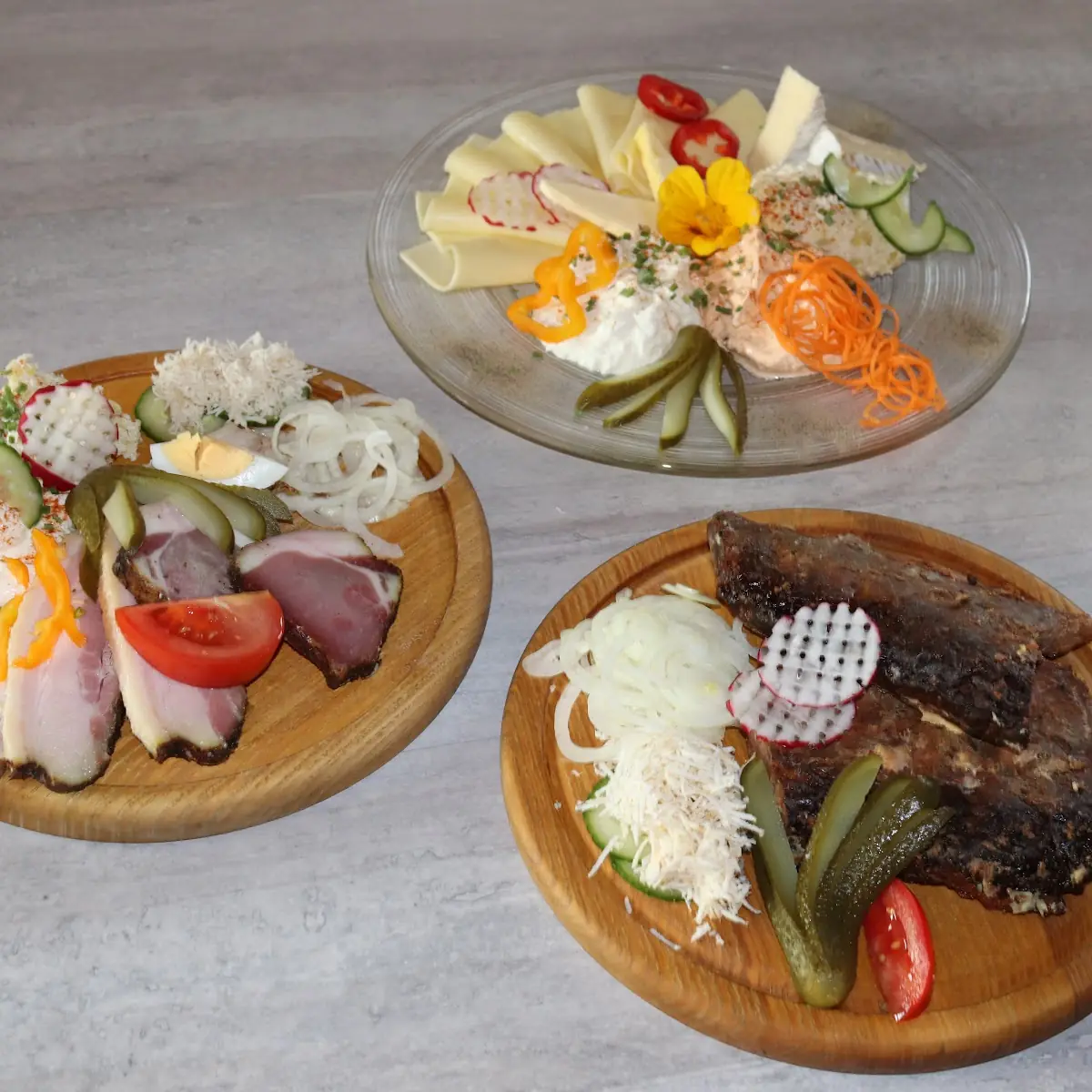 Essen und Trinken photo 3