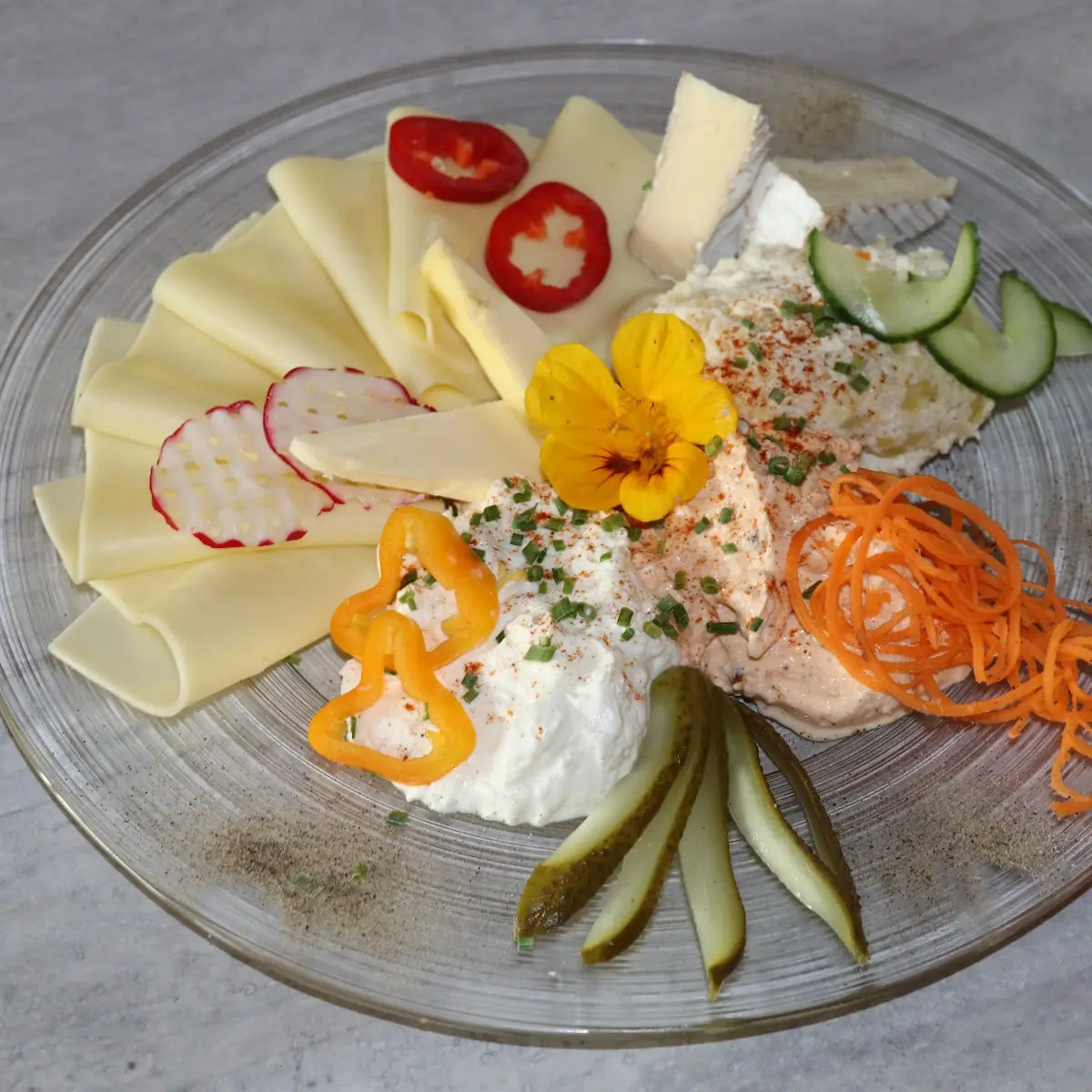 Essen und Trinken photo 5