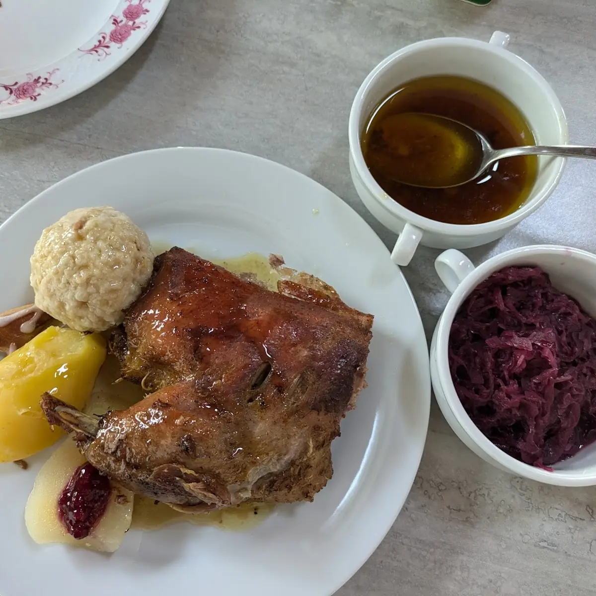 Essen und Trinken photo 7