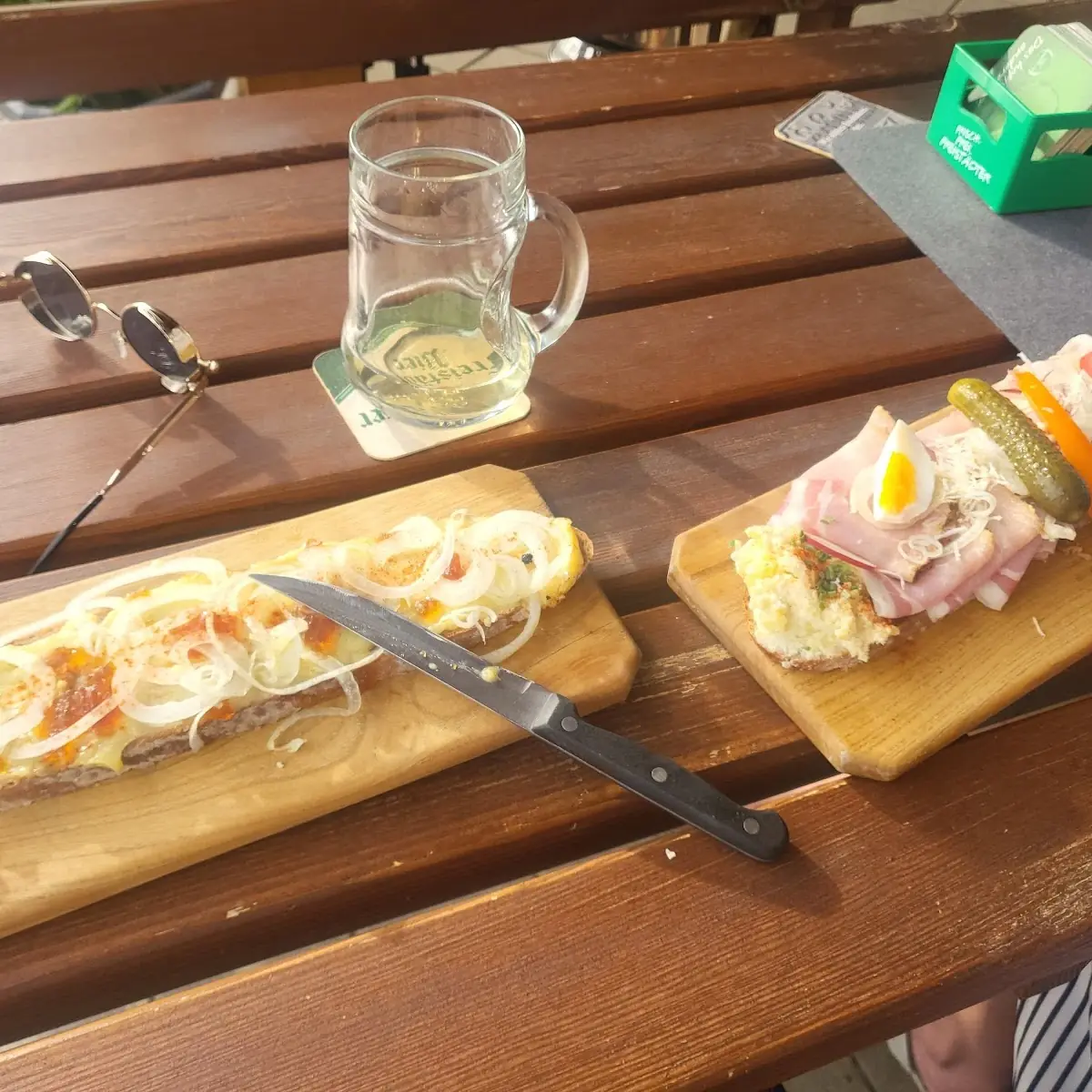 Essen und Trinken photo 8