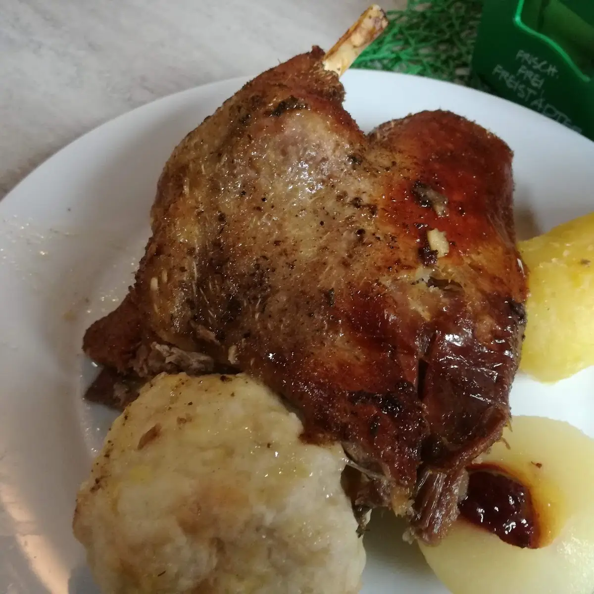 Essen und Trinken photo 9