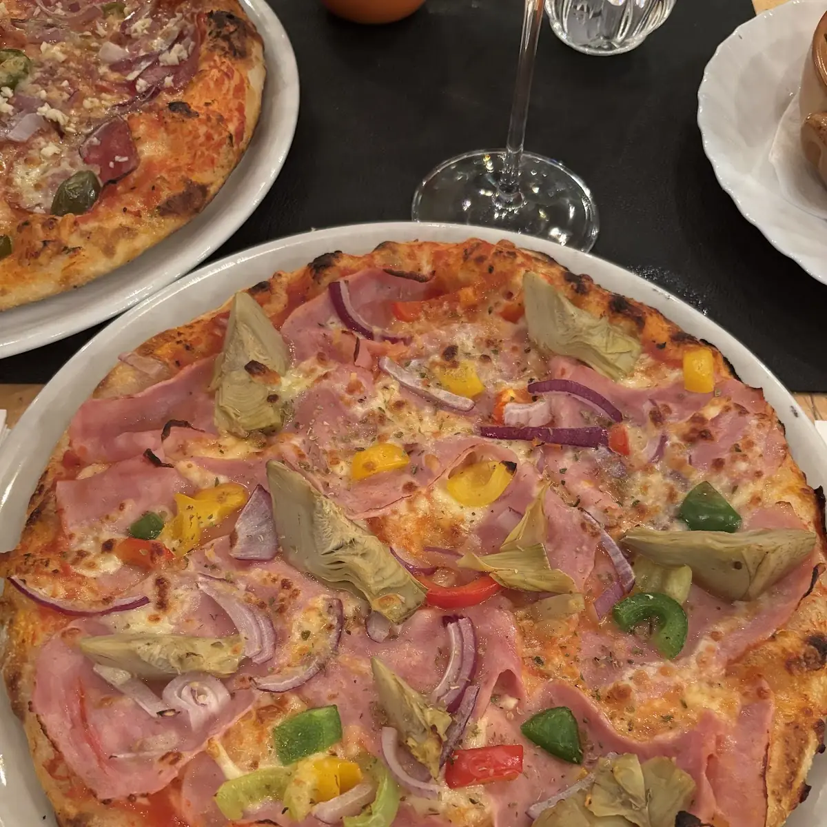 Essen und Trinken photo 2