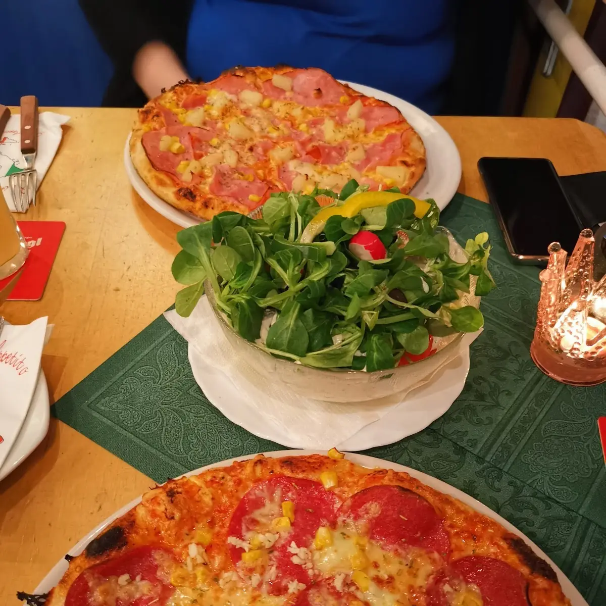 Essen und Trinken photo 7