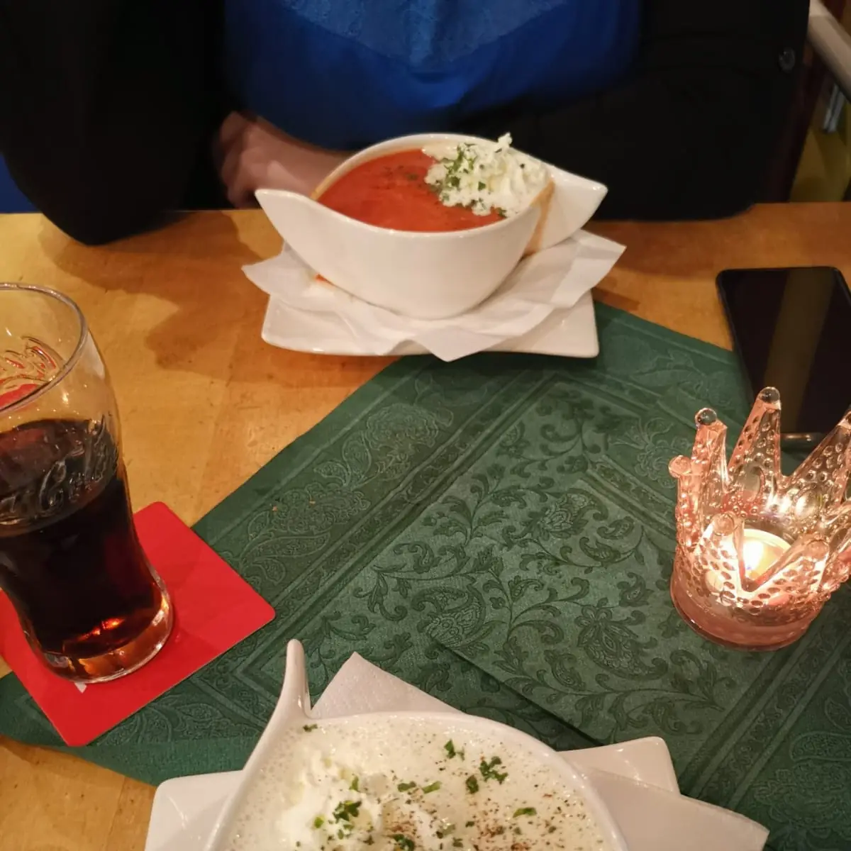 Essen und Trinken photo 8