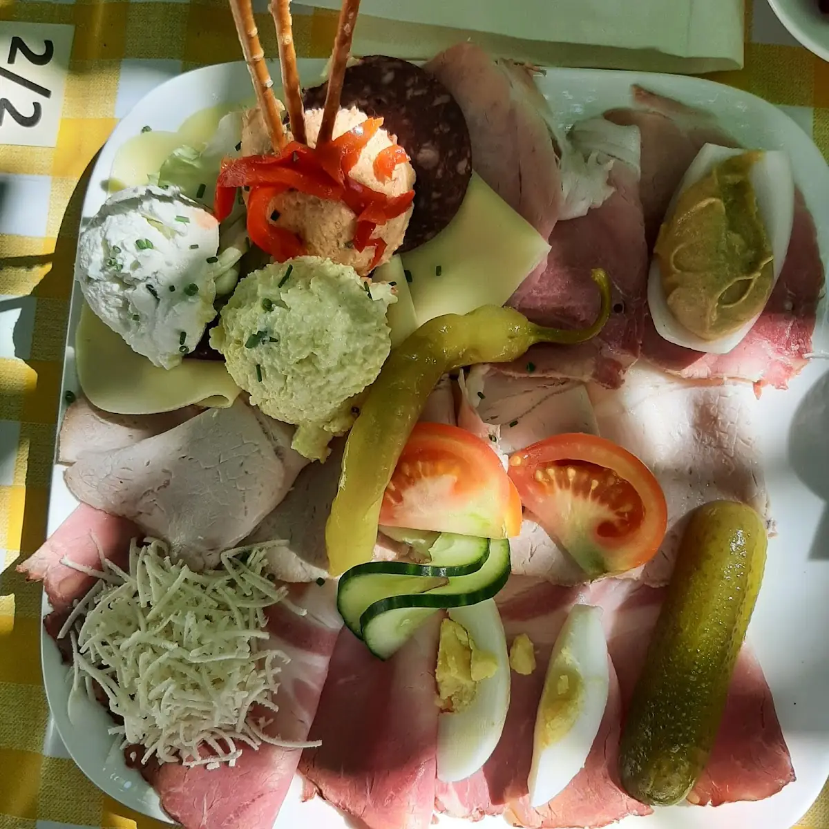 Essen und Trinken photo 1