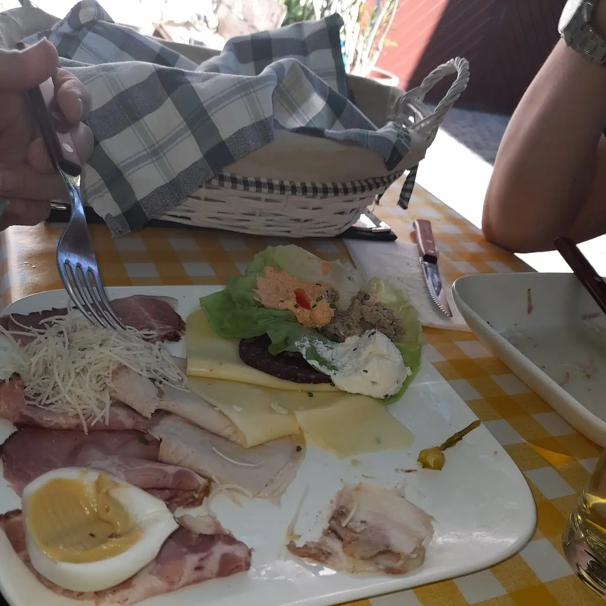 Essen und Trinken photo 10