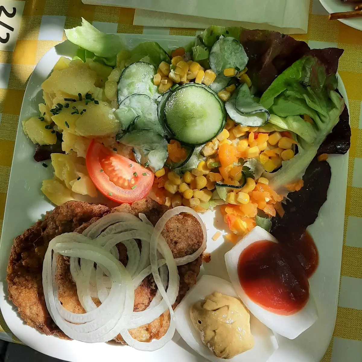 Essen und Trinken photo 2