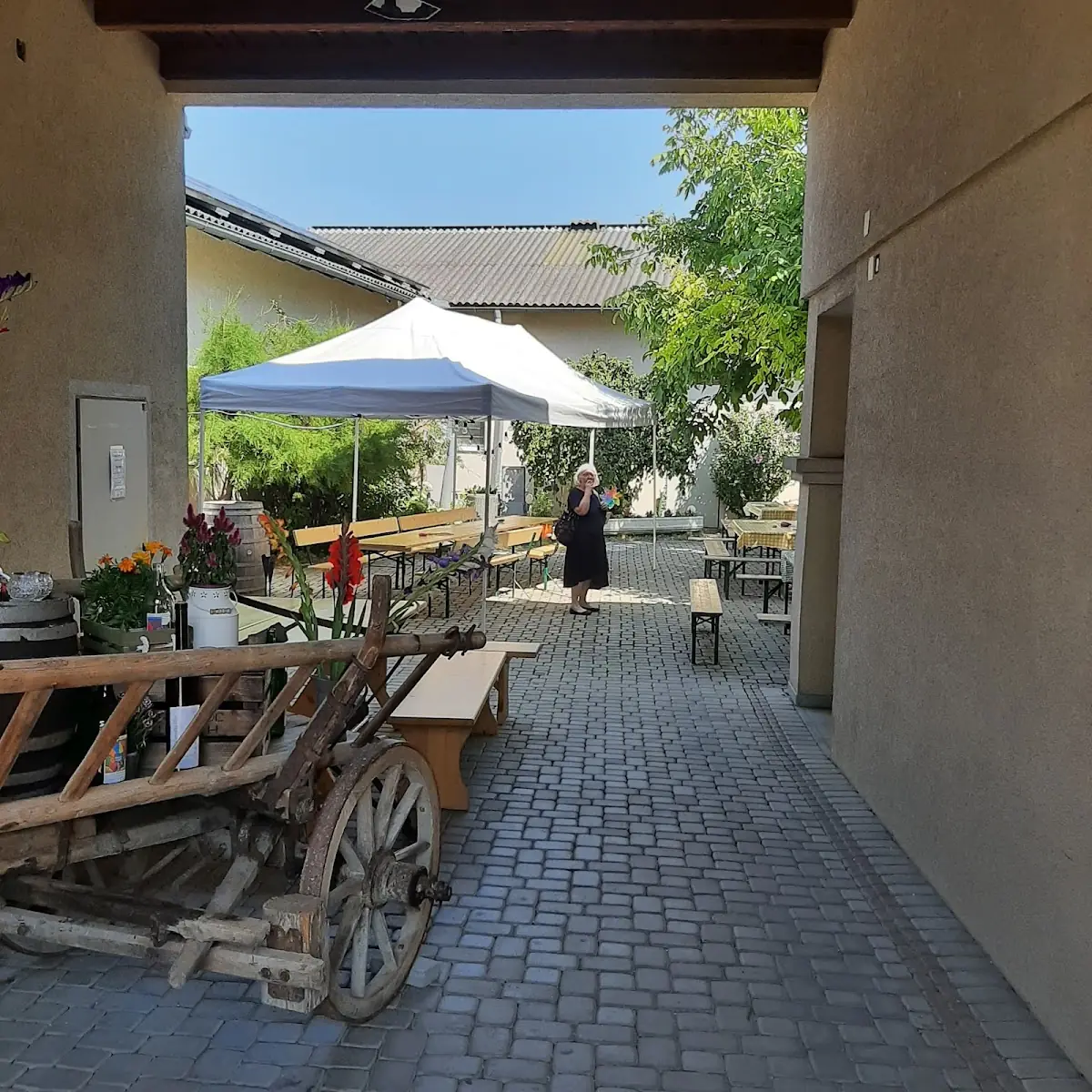 Atmosphäre photo 2