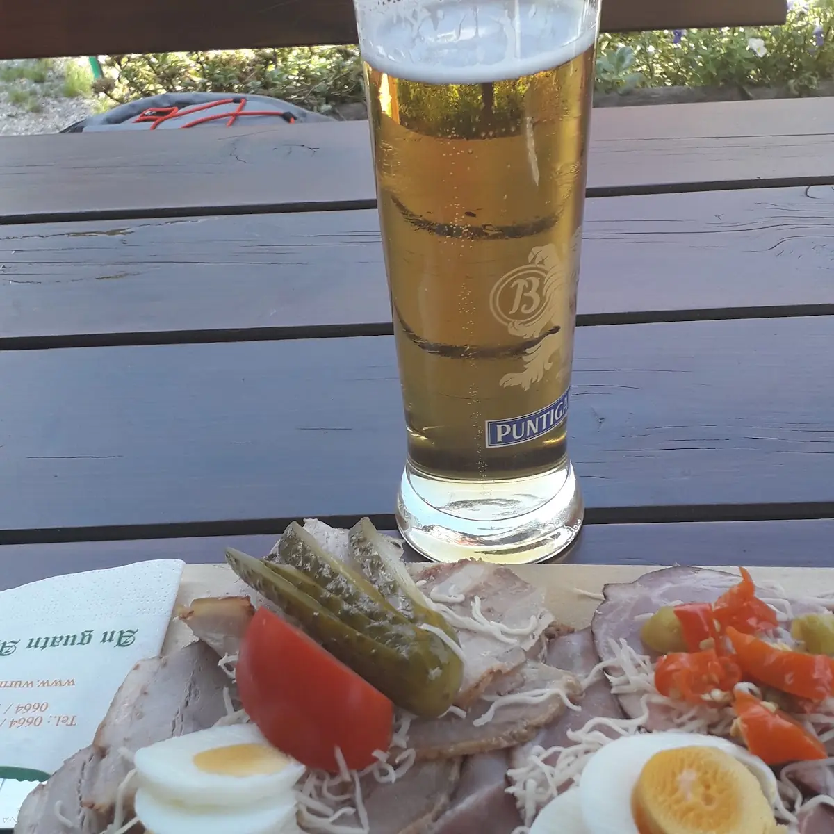 Essen und Trinken photo 3